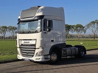 DAF XF 2021 - 480 afbeelding 2 miniatuur
