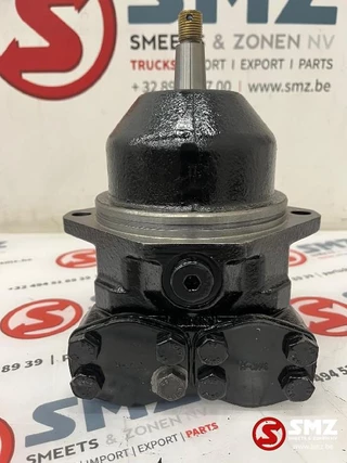 Volvo N/A - Hydraulic Fan Motor Volvo 70392240 zdjecie 1