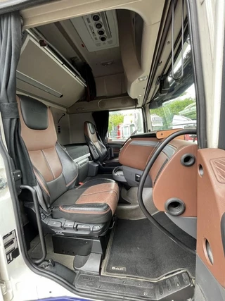 DAF XF480 2020 - FT image 6