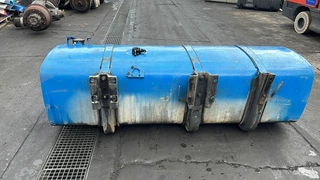 DAF N/A - 1673120 ALUMINIUM BRANDSTOFTANK 850 LITER (227X67.5X62 CM)  image 3