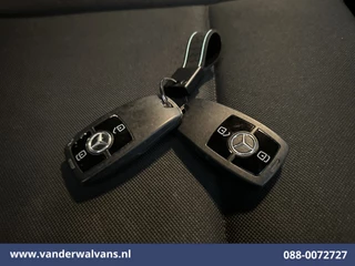 Mercedes-Benz Sprinter 2020 - 314 CDI 143pk L2H1 Euro6 Airco | Camera | Apple Carplay | Trekhaak | Chauffeursstoel image 19
