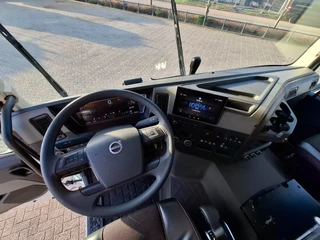 Volvo FM5-380 2024 - / VEB / !!ONLY:77460 KM!! / LIFT+LENKACHSE / DAS / LWDS / AUTOMATIC / EURO-6 / 2024 zdjecie 14