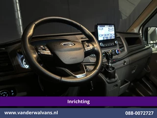 Ford Transit 2021 - 2.0 TDCI 130pk L4H3 *Post NL inrichting* Euro6 Airco | Camera | Apple Carplay | Android Auto | Cruisecontrol obrazek 16