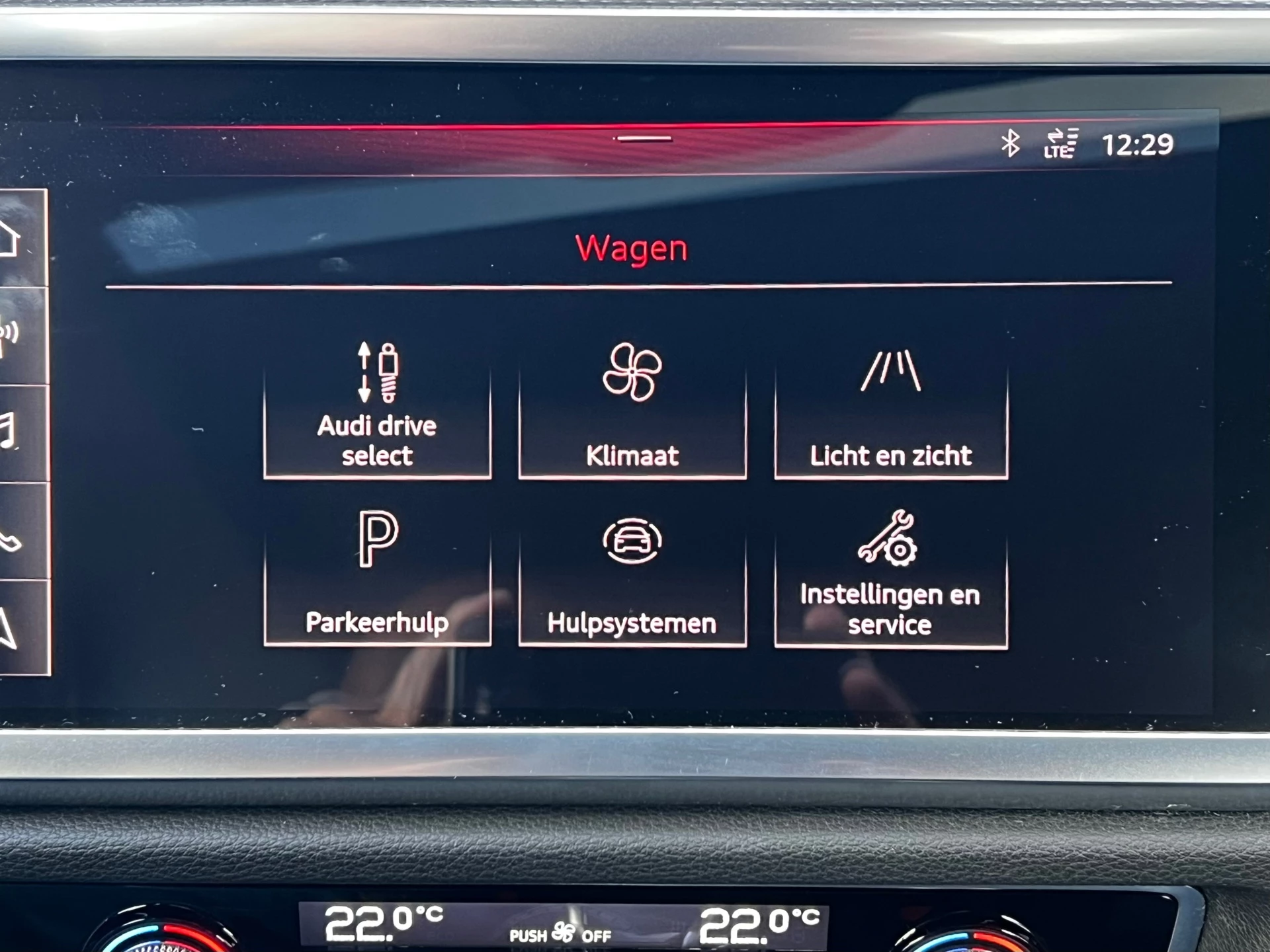 Audi Q3 2019 - 40 TFSI quattro S Line bj.2019 Pano|Navi|Autom|Nap. imagen 29