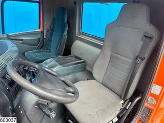 DAF N/A 2003 - 75 CF 360 6x2, EURO 3, Manual obrazek 9