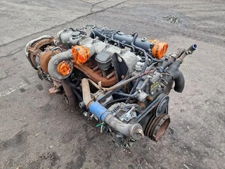 Renault Midliner 210 image 3 thumbnail