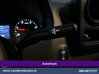 Mercedes-Benz Sprinter 2022 - 315CDI 150pk 9G-Tronic Automaat L2H2 Euro6 Airco | Camera | Navigatie | Apple Carplay | Cruisecontrol afbeelding 2 miniatuur