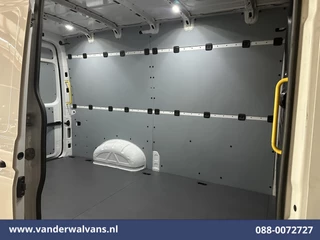 Volkswagen Crafter 2021 - 2.0 TDI L3H3 L2H2 Euro6 Airco | Apple Carplay | Android Auto | Parkeersensoren image 10