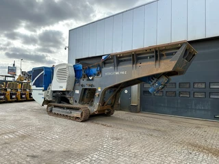 Kleemann MC110Z EVO Jaw Crusher 2018 - N/A immagine 6