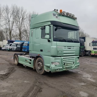 DAF 105.510 2012 - N/A image 3