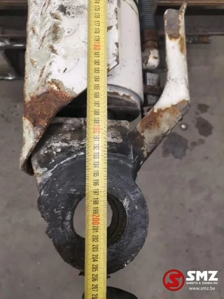 Diversen N/A - Occ Hydraulische piston 200CM obrazek 3