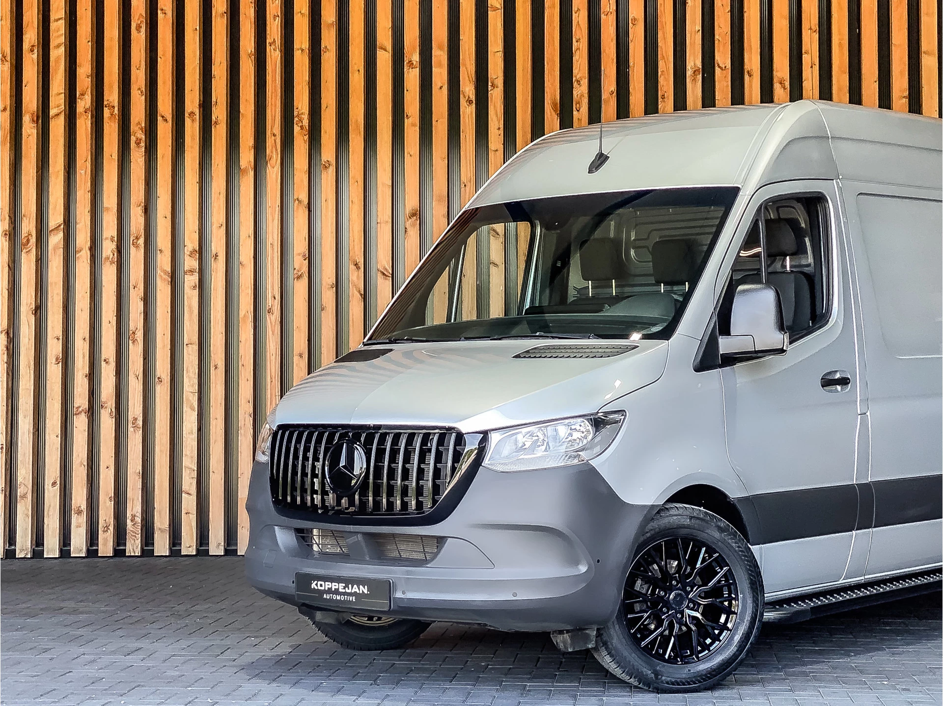 Mercedes-Benz Sprinter 2022 - 1.9 CDI 150PK Automaat L2H2 Bestelwagen obrázek 28