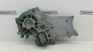 Volvo N/A - Cooling System Waterpomphuis Volvo D11K obrazek 2