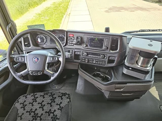 Scania S 2021 - S450 obrazek 8
