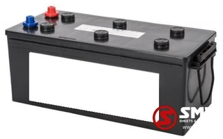 Diversen N/A - Batterij 12v 225Ah 1050A (SAE) bild 1