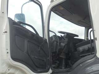 Hino N/A 2020 - 700 6X4 afbeelding 16