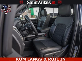 Dodge Ram Pick-Up 2020 - SPORT 5.7 V8 HEMI 402 PK | TOP STAAT ! MAXIMUM STEEL | PANO | GROOTSCHERM | obrazek 28