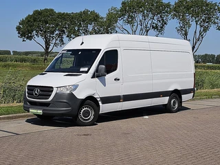 Mercedes-Benz Sprinter 2024 - 317 afbeelding 2 miniatuur