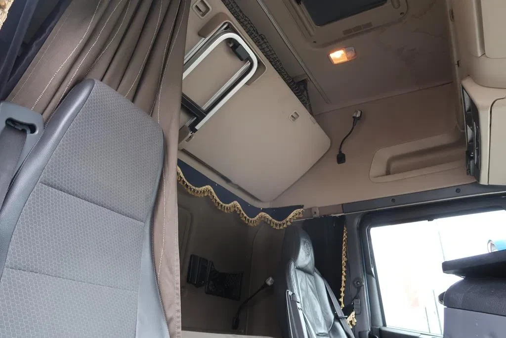 Scania R 2016 - R520 afbeelding 5