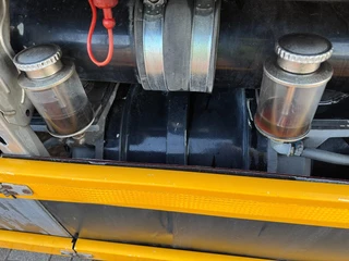 Scania P 2007 - P270 DB4x2 Saug- / Druck / HD Pump obrazek 9