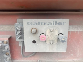 Galtrailer B2PS 26-6/5 2020 - N/A imagen 16