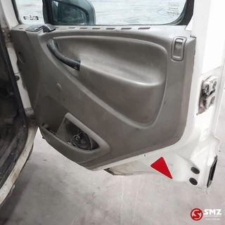 DAF N/A 2009 - Occ Cabine RHD DAF zdjecie 10