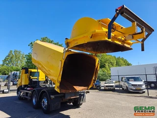 DAF FAN CF75 2010 - N/A obrazek 4