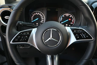 Mercedes-Benz eVito 2026 - eVito Facelift 112 L2 60 kWh zdjecie 9