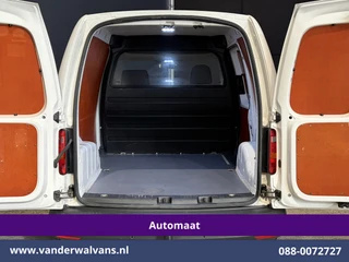 Volkswagen Caddy 2019 - 2.0 TDI 102pk Automaat L1H1 Inrichting BMT Euro6 Airco | Navigatie | Apple Carplay obrázek 2 náhled