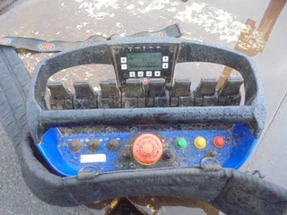 DAF 85 2012 - FAD 85-460 8X4 NL TRUCK изображение 26