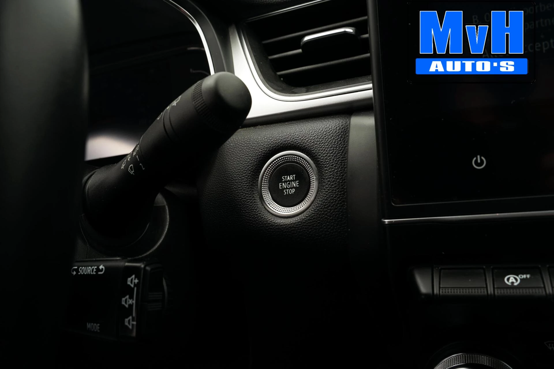 Renault Captur 2022 - 1.3 TCe 140 Intens|PARELMOER|CAMERA|LED|NAP afbeelding 6