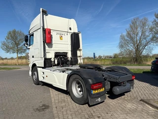 DAF XF480 2022 - FT obrazek 4