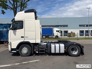 Volvo FH 2011 - 500 obrazek 2