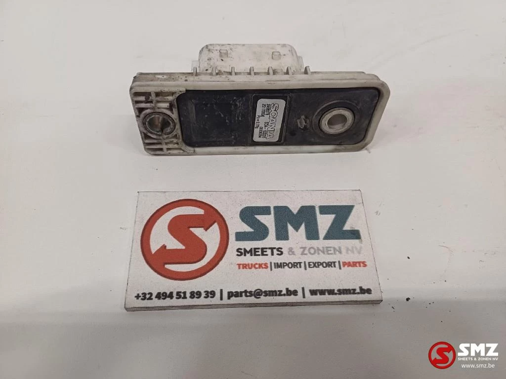 Scania 2017 - Occ ECU CAN regeleenheid Scania immagine 2