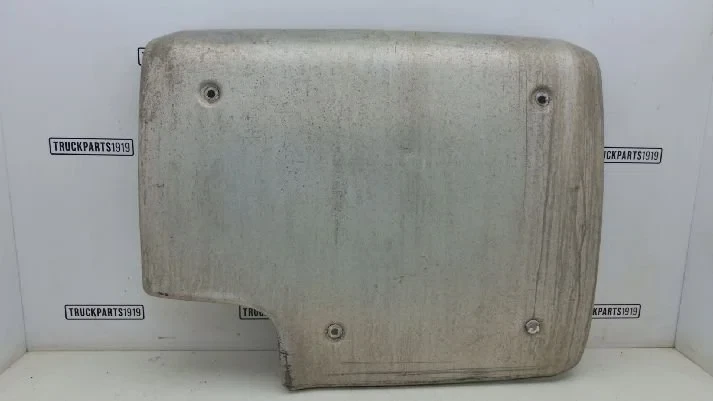 DAF - Exhaust System Hitteschild DAF obrázek 1