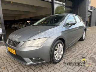 SEAT Leon 2013 - 1.2 TSI Enjoy apk 10-2027 afbeelding 2 miniatuur