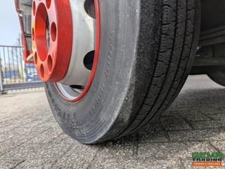 Iveco Tector 2003 - N/A obrazek 22