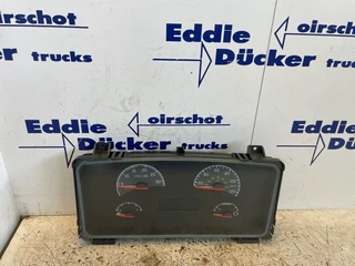 Volvo N/A N/A - 20970723 / 20923423 / 21375852 / 2153672 / 22185295 INSTRUMENT CLUSTER for sale