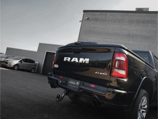 Dodge Ram 1500 2024 - Limited Longhorn 5.7L V8 4x4 Crew Cab image 18