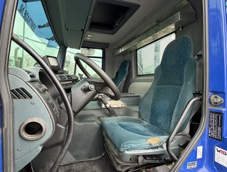 DAF CF 75.310 2004 - MANUAL GEARBOX        AIRCO        EURO 3          ONLY 208.000 KM          SUPER CONDITION        HOLLAND-TRUCK image 7