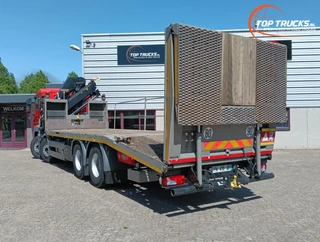 MAN TGS 2020 - 35.360 obrazek 3