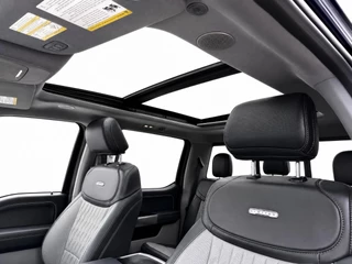 Ford F-150 2022 - LIMITED 430PK Hybrid SuperCrew powerboost | Tonneau cover | Panoramadak | Trekhaak 13-polig| 360gr camera | afbeelding 18