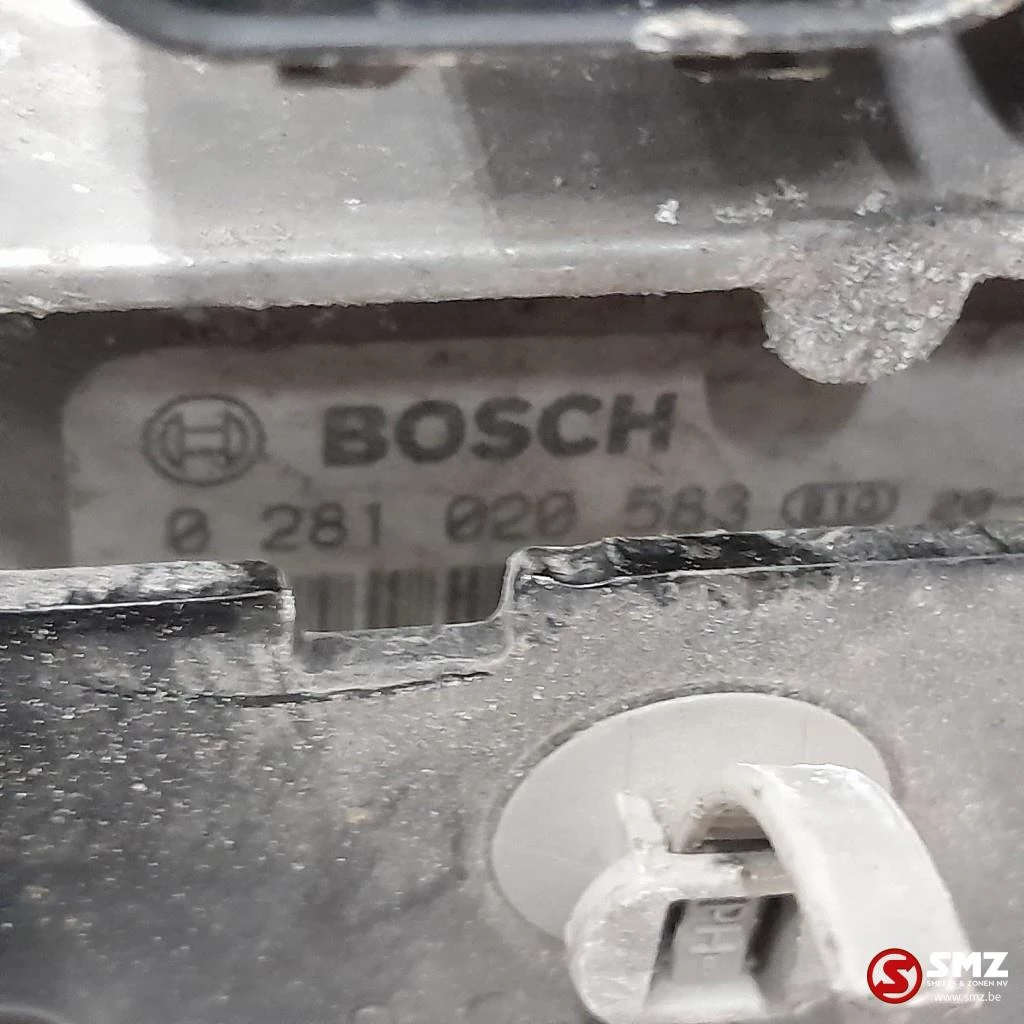 MAN - Occ ECU motorbesturingseenheid D2676 MAN imagen 7