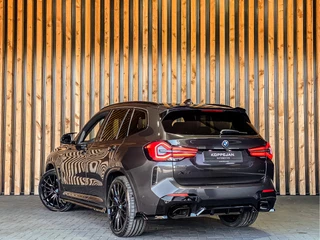 BMW X3 2023 - xDrive30e 292PK High Executive M-Sport image 20