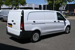 Mercedes-Benz Vito 2024 - 116 CDI L3 Pro image 3