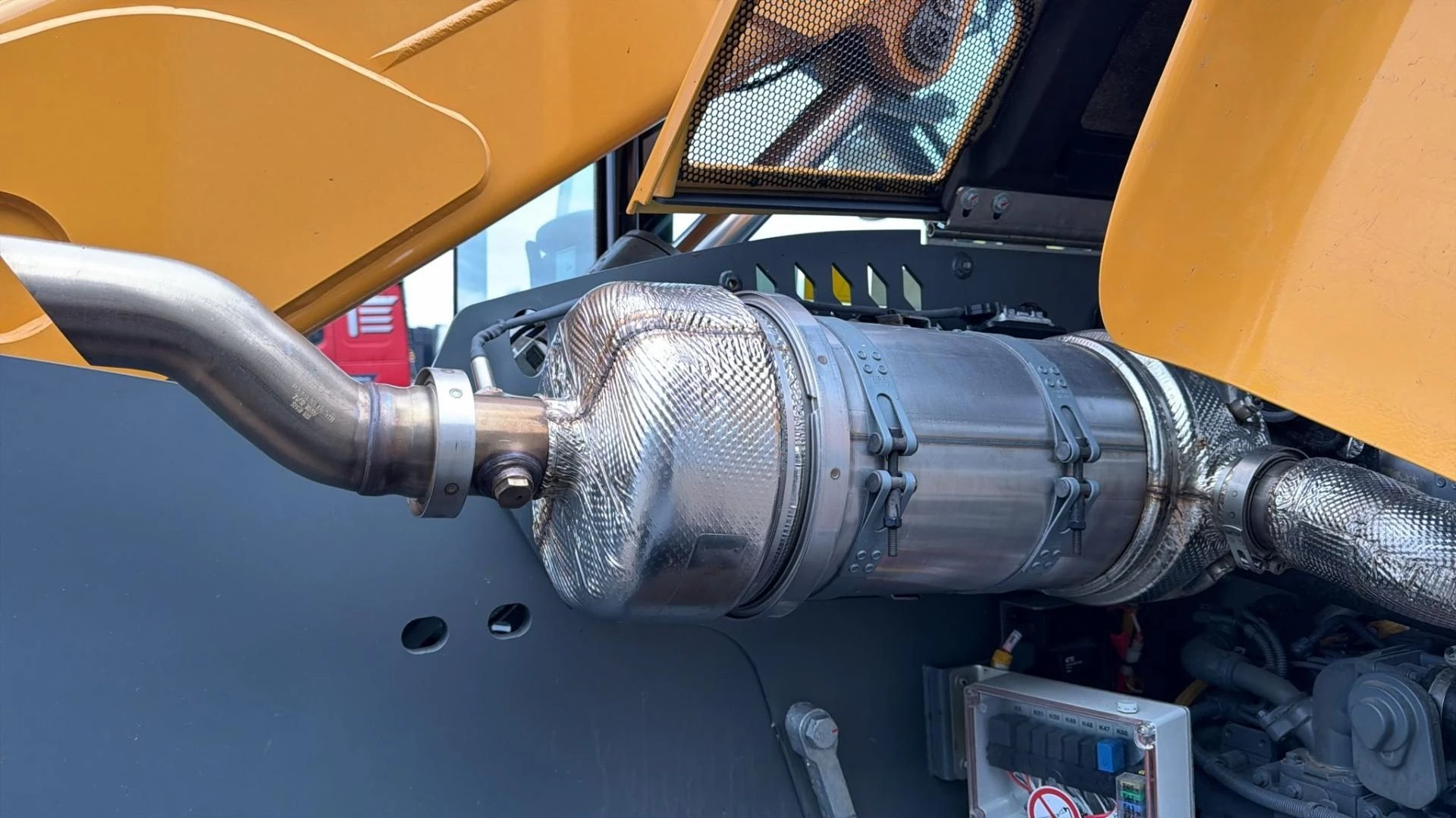 Liebherr T42-7S 2024 immagine 38