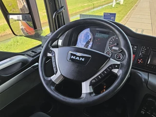 MAN TGX 2015 - 18.440 imagem 10