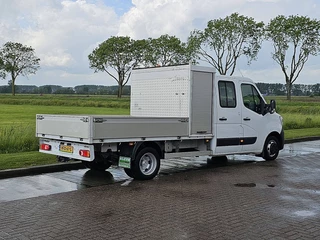Renault Master 2020 - 2.3 obrazek 3
