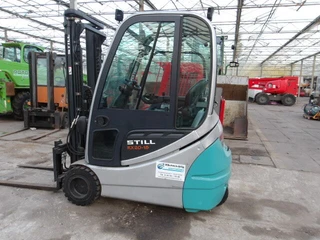 Still RX 20-18 2006 te koop