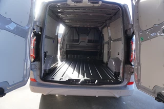 Ford E-Transit 2026 - Cust. L2H1 Sport 218PK Automaat Schuifdeur links en rechts imagen 13